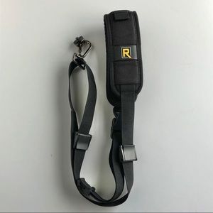 Black Rapid RS-7 Curve Sling Camera Strap